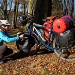 Echt praktisch die neuen Mainstream MSX Taschen.