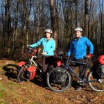 Wir, unsere Terras und die Maus!