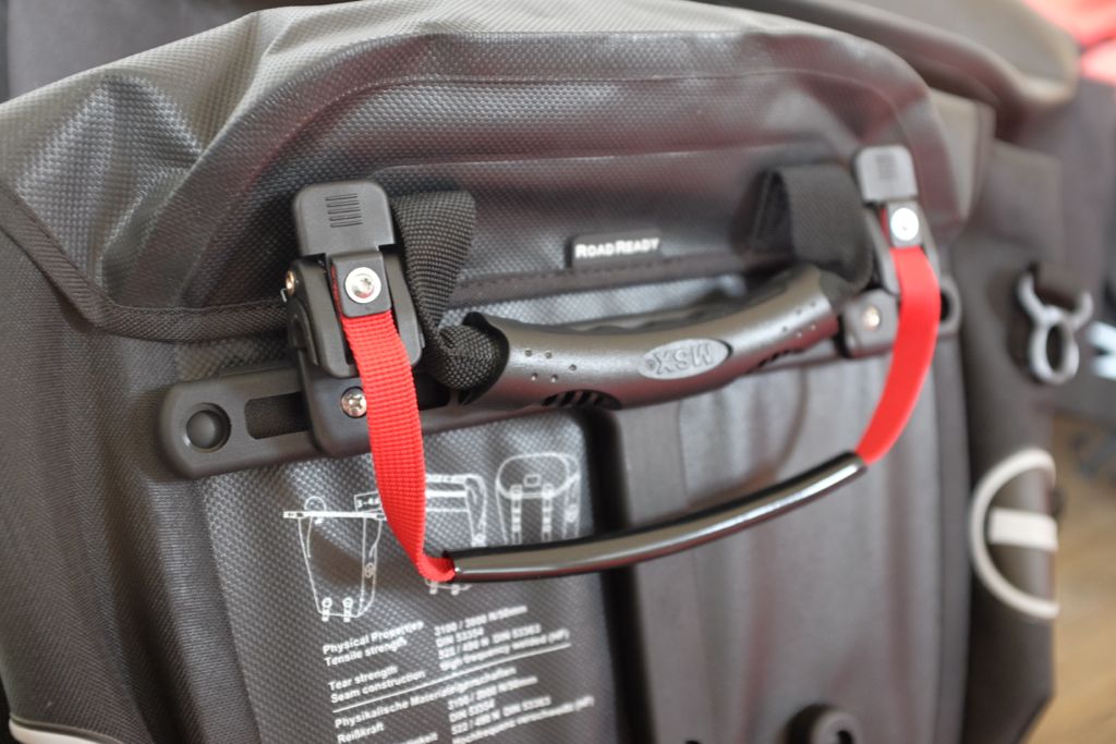 Das neue OneTouch System.