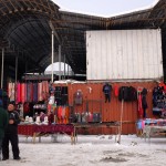 Container Bazar