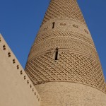 Emin Minarett in Turpan