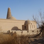 Emin Minarett in Turpan