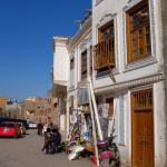 Altstadt Kashgar