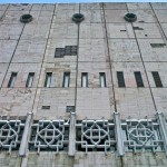 Graue Behörde - Kirgiz Telekom