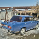 Lada Tuning Osh