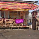 Wiegen Jayma Bazar Osh