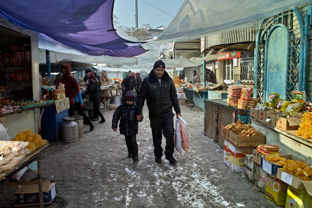 Zucker, Honig und Konfekt