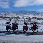 Patria Terra, MSX Mainstream Taschen