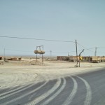 Chinas Wilder Westen