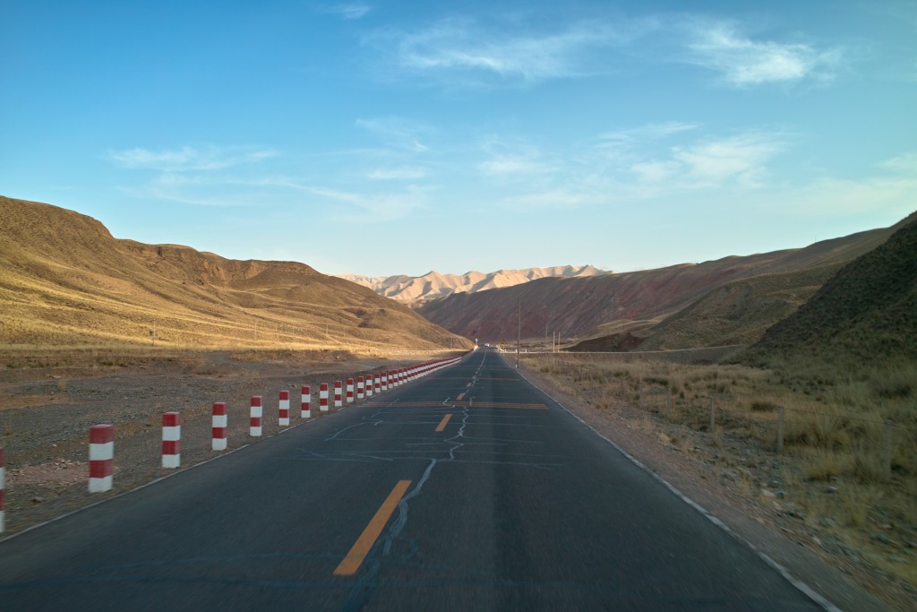 Goldene Gipfel zur Belohnung