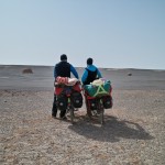 Was für eine Aussicht!