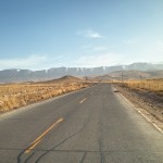 Pass nach Sunan Gansu