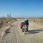 Auf der Suche nach einem Nachtlager