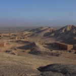 Chunchen im Tianshan