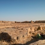 Ist das nicht der perfekte Zeltplatz?