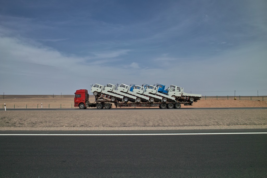 Ein klassischer Zweireiher