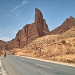 Sieht aus wie Arizona, nicht?