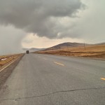 Der Blick in den Rückspiegel