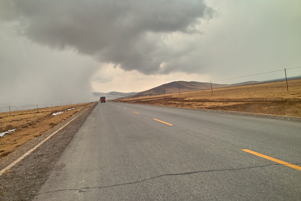 Der Blick in den Rückspiegel