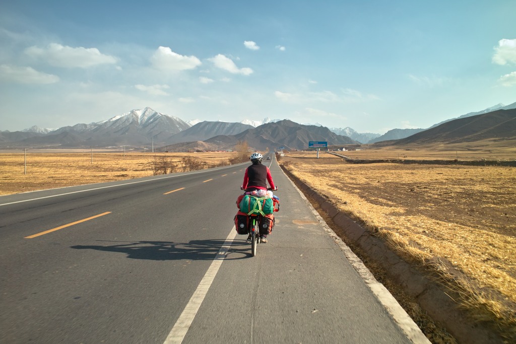 Endlich wieder Sonne