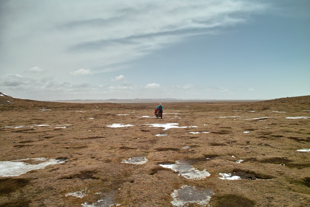 ...bis die Sonne kommt.