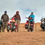 Gleichgesinnte: Jean Da & Leo