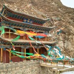 Keine Reise ohne Segen.