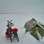 Jeden Morgen das selbe...