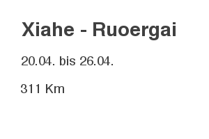 Ruoergai