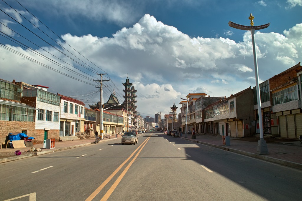 Muslimisches Viertel