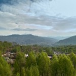 Im Tal des Gelben Flusses.