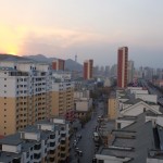 Was für eine Aussicht!