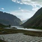 Endlich, endlich Subtropen!