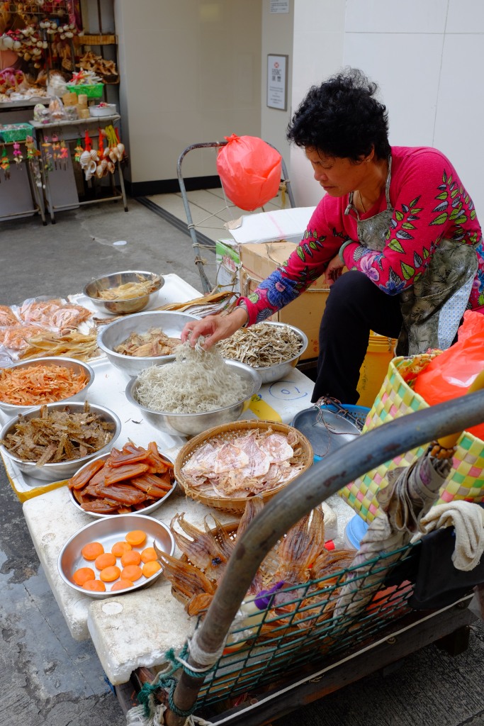 Was das wohl alles ist?