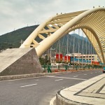 Nächster Halt: Shimian.