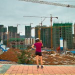 Leere Häuser und Bauboom?