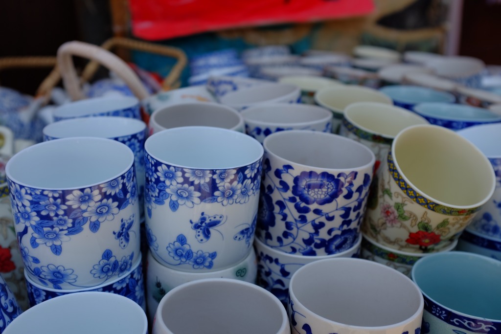 Chinesisch-Klassisch