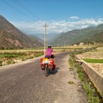 Wir haben uns verfahren...trotzdem schön!