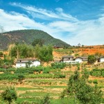 So hatten wir uns Süd-China gar nicht vorgestellt.