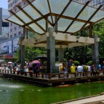 Stadtzentrum Kunming