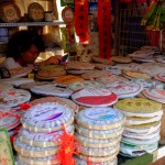 Yunnan ist bekannt für seinen Tee