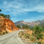 Wahnsinn, diese Kontraste!