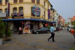Little India.